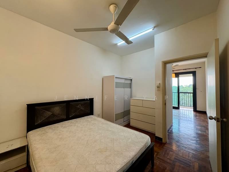 Kondominium untuk Dijual di Armanee - Jennifer Yap - Bedroom - PropertyGuru.com.my