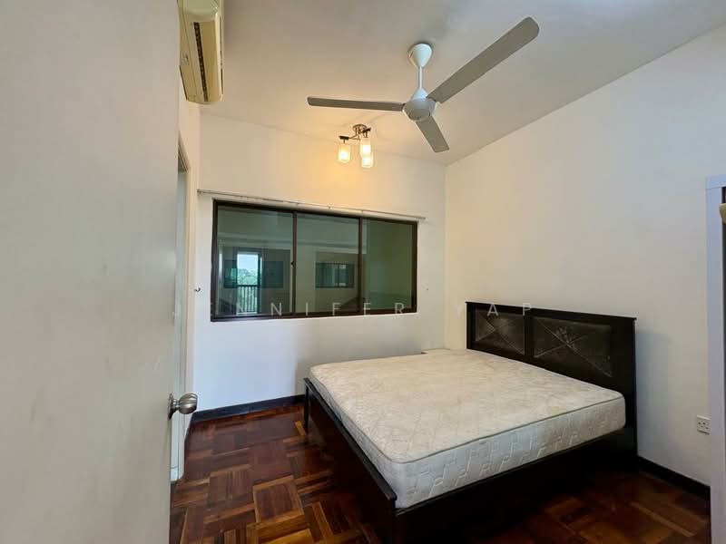 Kondominium untuk Dijual di Armanee - Jennifer Yap - Bedroom - PropertyGuru.com.my
