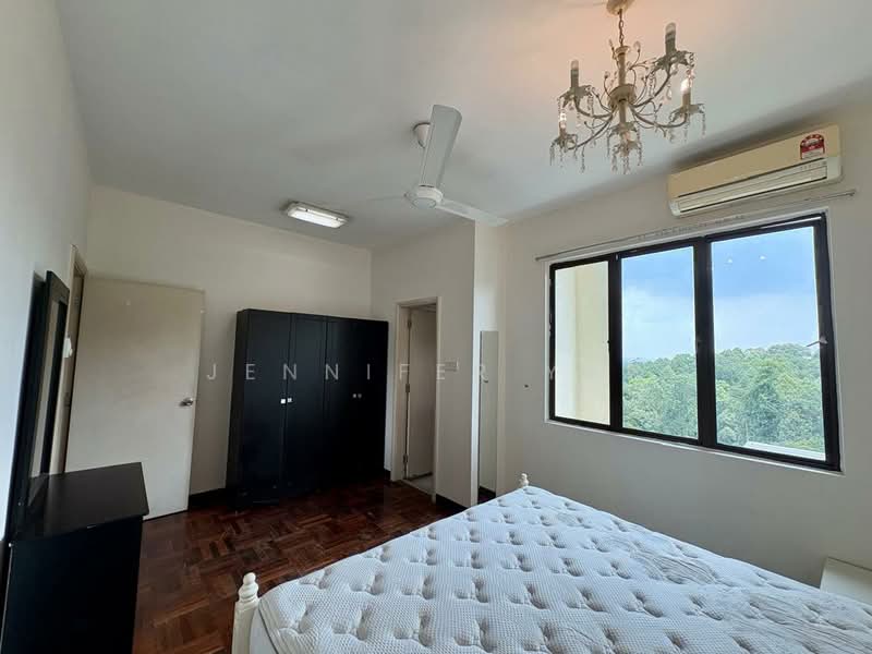Kondominium untuk Dijual di Armanee - Jennifer Yap - Bedroom - PropertyGuru.com.my