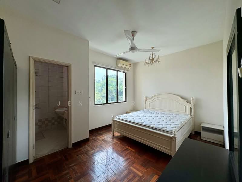 Kondominium untuk Dijual di Armanee - Jennifer Yap - Bedroom - PropertyGuru.com.my