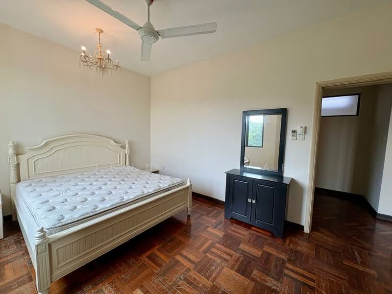 Kondominium untuk Dijual di Armanee - Jennifer Yap - Bedroom - PropertyGuru.com.my