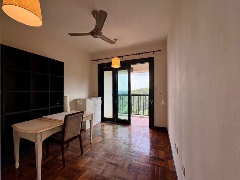 Kondominium untuk Dijual di Armanee - Jennifer Yap - Study - PropertyGuru.com.my