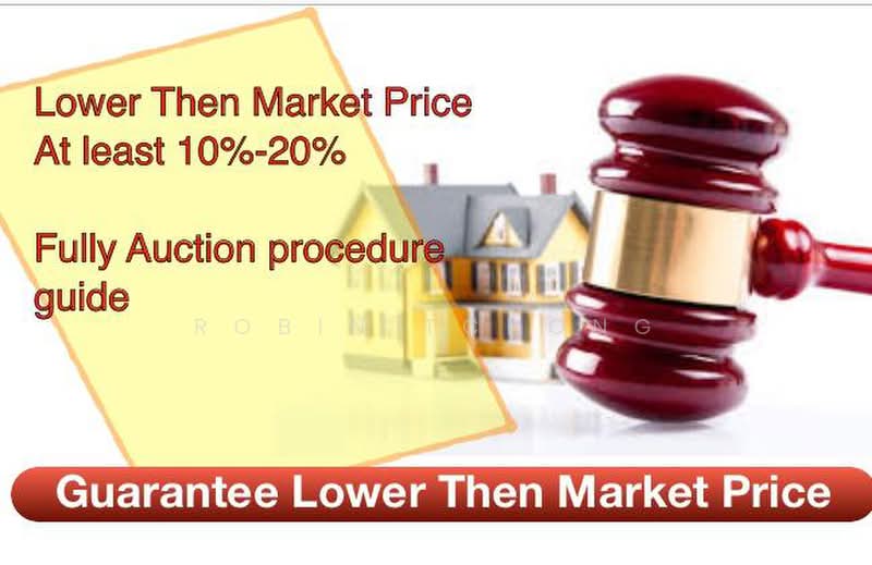 Kondominium untuk Dijual di Altitude 236 - Robin Tchong - PropertyGuru.com.my