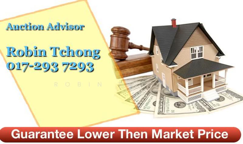 Kondominium untuk Dijual di Altitude 236 - Robin Tchong - PropertyGuru.com.my