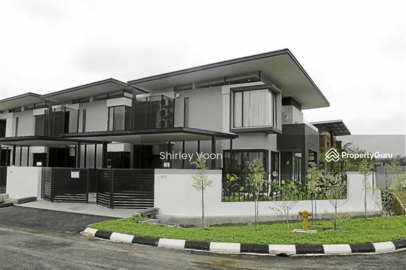 [New! New! New! ] Cheras Freehold Landed House 22x70 Near Public