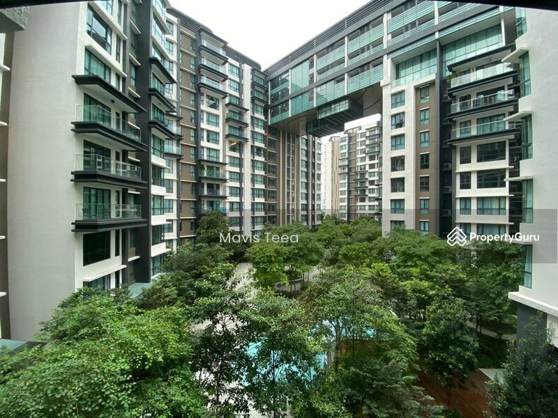 The Potpourri Ara Damansara, No.2 Jalan PJU 1a/4, Ara Damansara