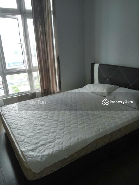For Rent - Bayswater Resort Condominium