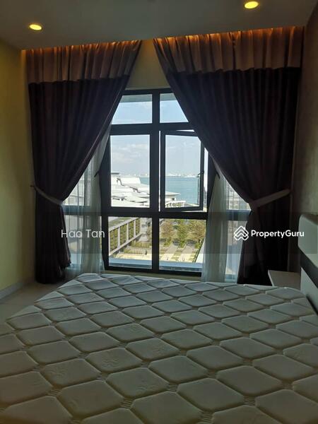 Kondominium untuk Disewa di The Light Linear - Hao Tan - PropertyGuru.com.my