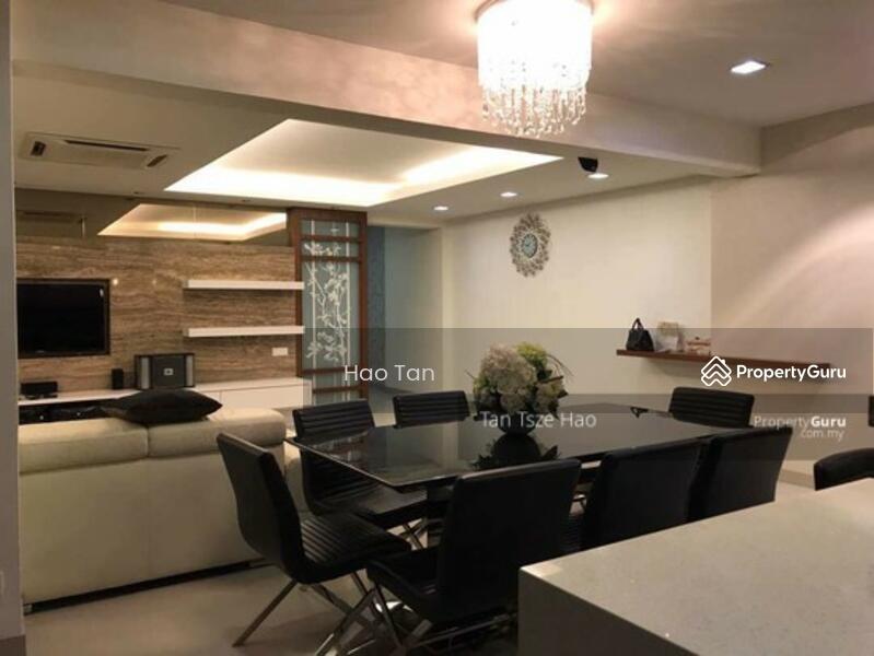 For Sale - The Uban Residence
