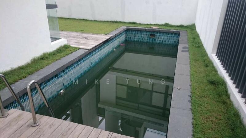 Semi-Detached House for Sale in Lake Fields (Sungai Besi) - Mike Tung - PropertyGuru.com.my