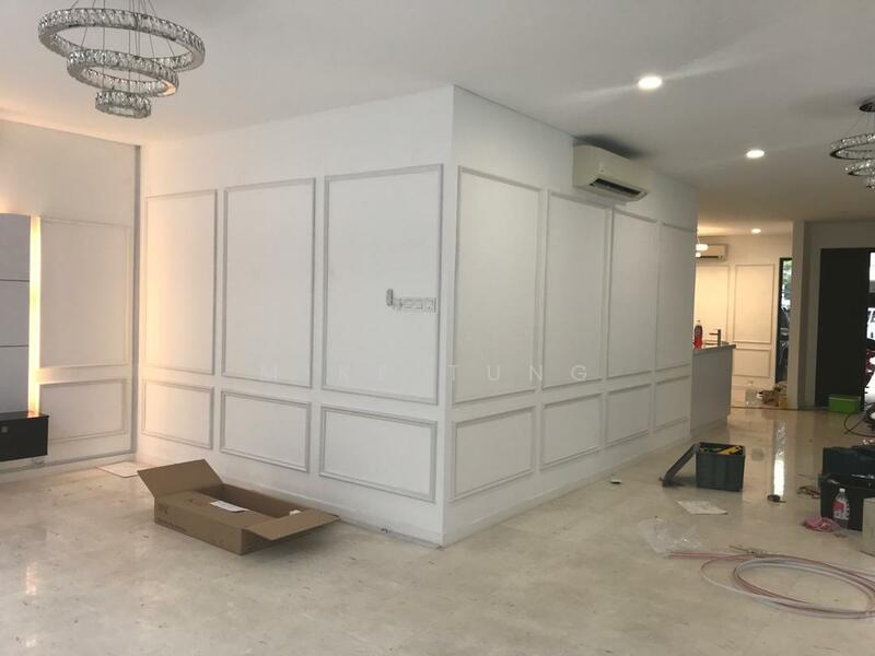 Semi-Detached House for Sale in Lake Fields (Sungai Besi) - Mike Tung - PropertyGuru.com.my