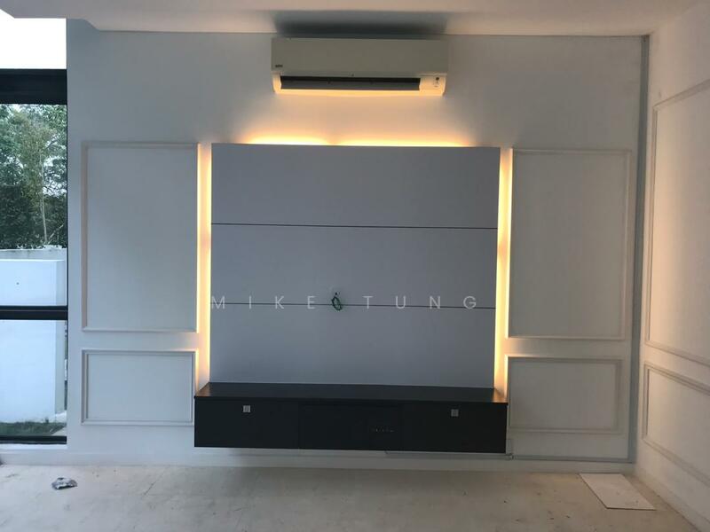 Semi-Detached House for Sale in Lake Fields (Sungai Besi) - Mike Tung - PropertyGuru.com.my