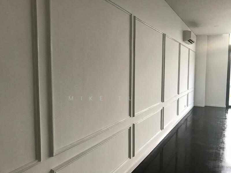 Semi-Detached House for Sale in Lake Fields (Sungai Besi) - Mike Tung - PropertyGuru.com.my