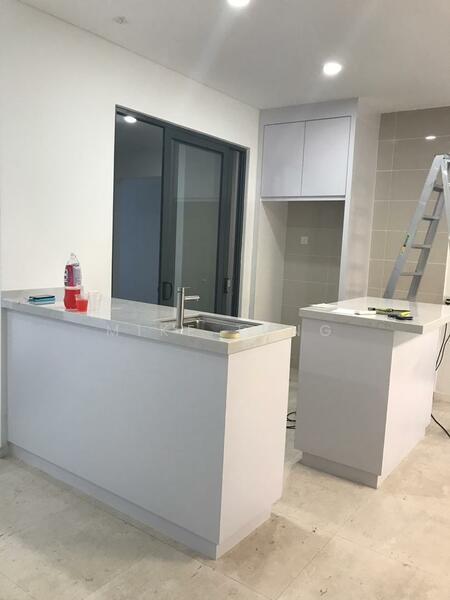 Semi-Detached House for Sale in Lake Fields (Sungai Besi) - Mike Tung - PropertyGuru.com.my