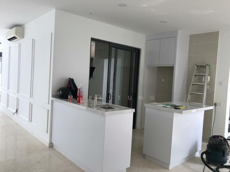 Semi-Detached House for Sale in Lake Fields (Sungai Besi) - Mike Tung - PropertyGuru.com.my