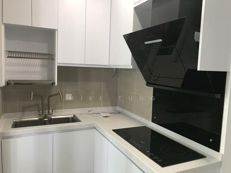 Semi-Detached House for Sale in Lake Fields (Sungai Besi) - Mike Tung - PropertyGuru.com.my