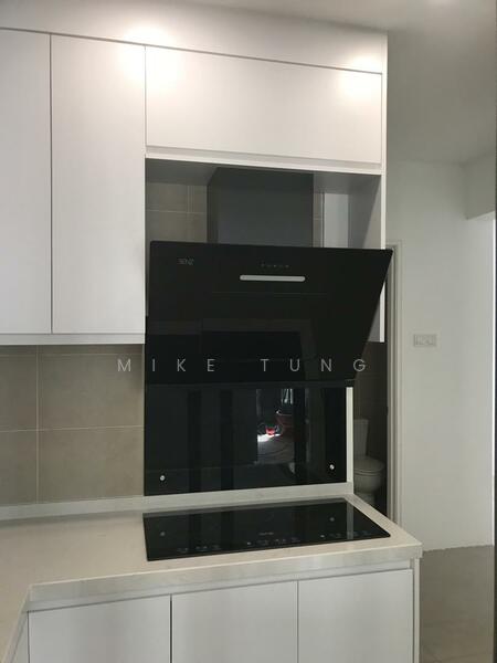 Semi-Detached House for Sale in Lake Fields (Sungai Besi) - Mike Tung - PropertyGuru.com.my