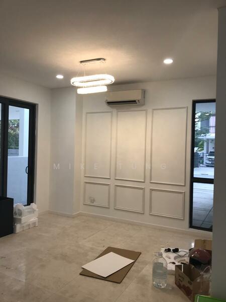Semi-Detached House for Sale in Lake Fields (Sungai Besi) - Mike Tung - PropertyGuru.com.my