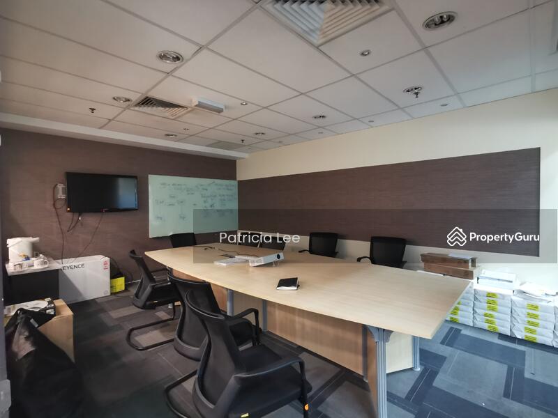 Wisma RKT untuk Untuk Disewa - RM 21,070 /bulan, Mac 2026 - PropertyGuru.com.my