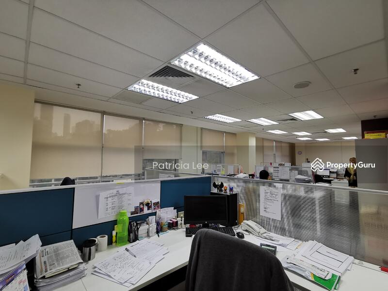 Wisma RKT untuk Untuk Disewa - RM 21,070 /bulan, Mac 2026 - PropertyGuru.com.my