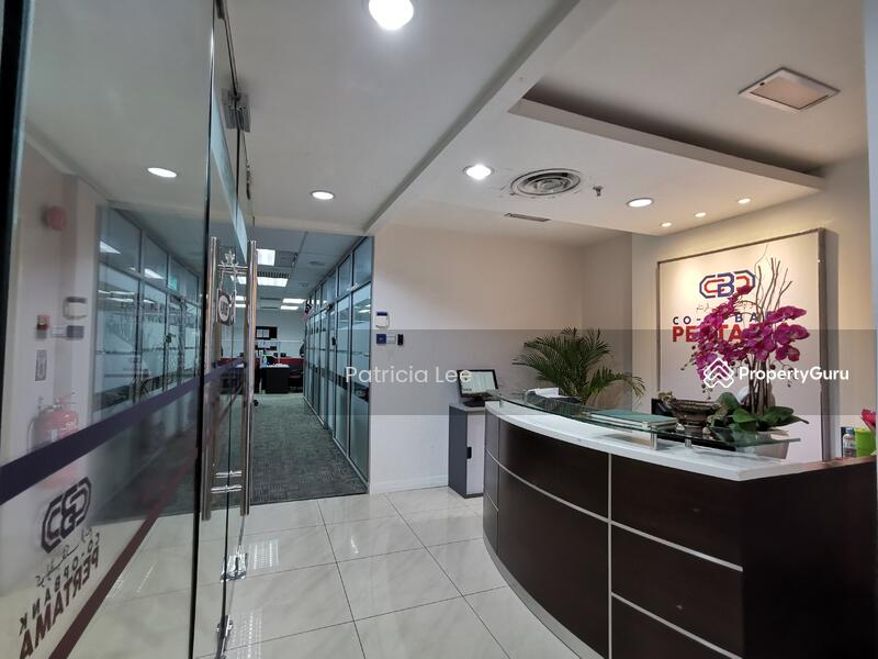 Wisma RKT untuk Untuk Disewa - RM 21,070 /bulan, Mac 2026 - PropertyGuru.com.my