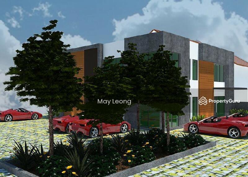 Taman Paramount, Petaling Jaya, Selangor, 4 Bedrooms, 5000 sqft