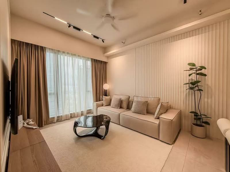 Service Residence for Sale at Core Residence @ TRX - Sean Tiew - PropertyGuru.com.my