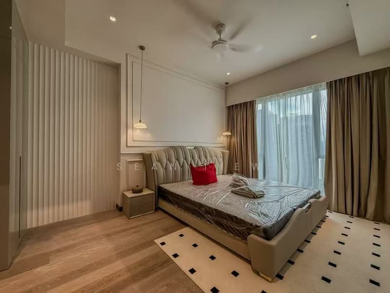 Service Residence for Sale at Core Residence @ TRX - Sean Tiew - PropertyGuru.com.my