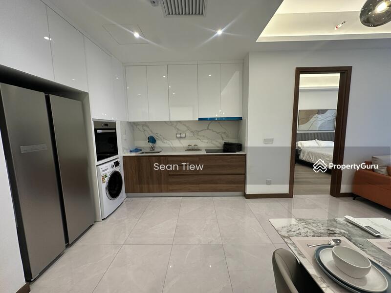 For Rent - Core Residence @ TRX