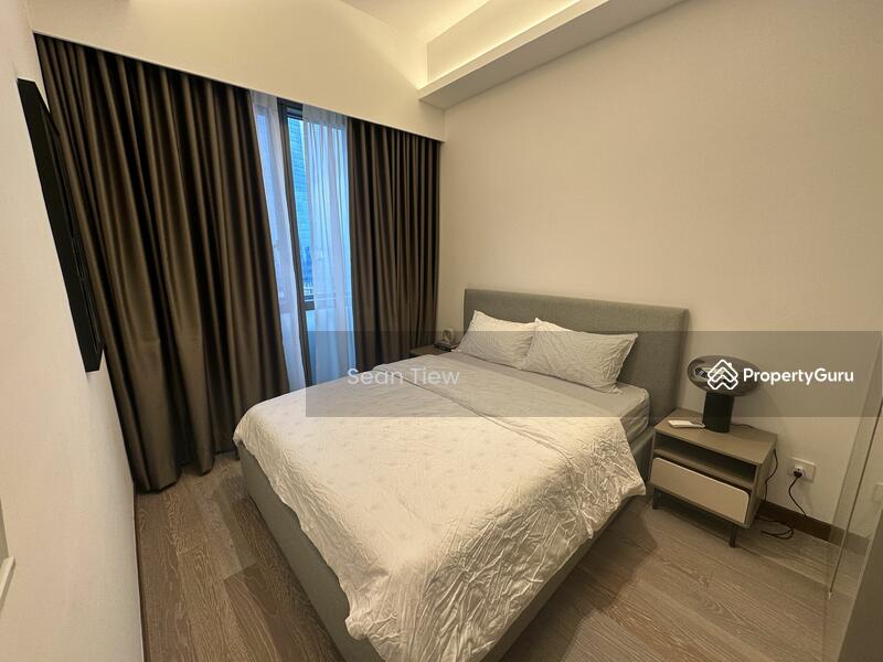 For Rent - Core Residence @ TRX