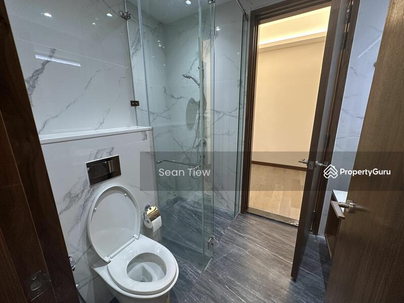 For Rent - Core Residence @ TRX