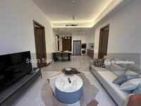 For Rent - Core Residence @ TRX