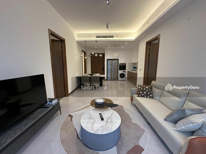 For Rent - Core Residence @ TRX