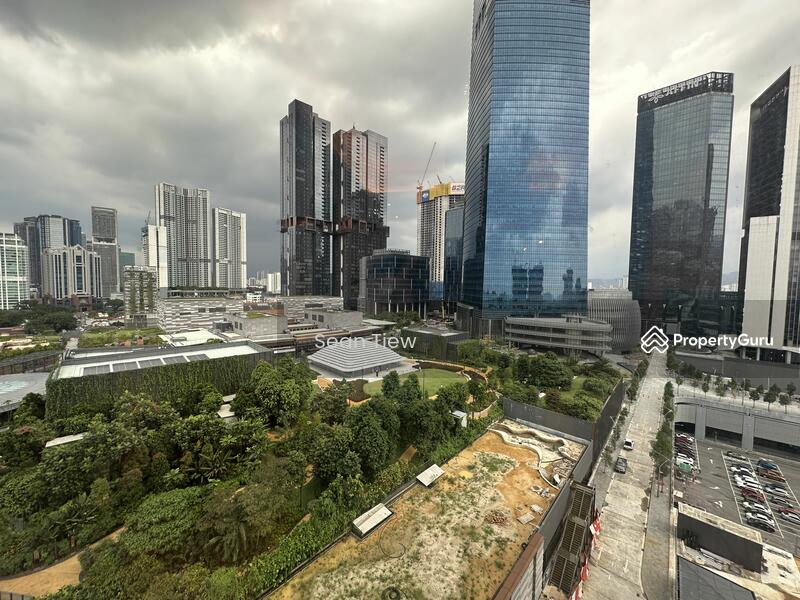 For Rent - Core Residence @ TRX
