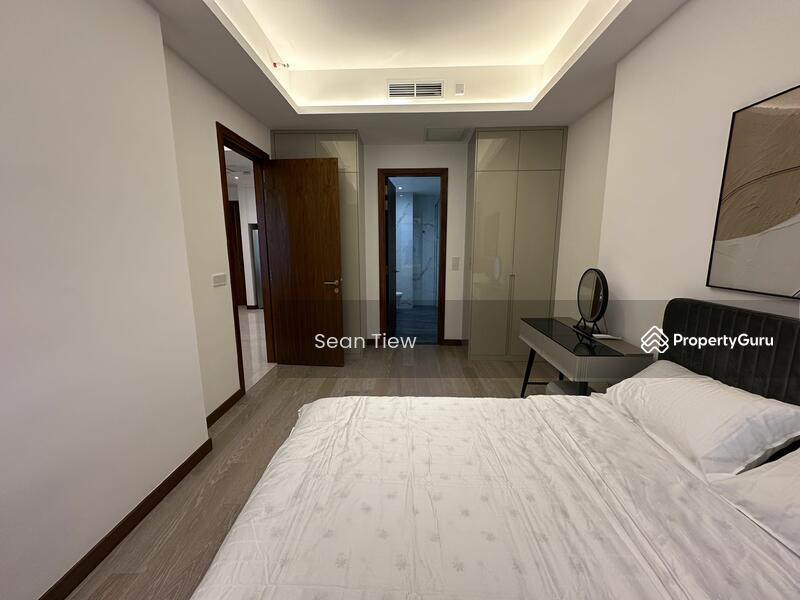 For Rent - Core Residence @ TRX