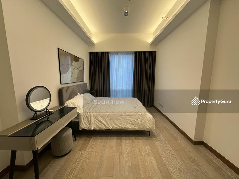 For Rent - Core Residence @ TRX