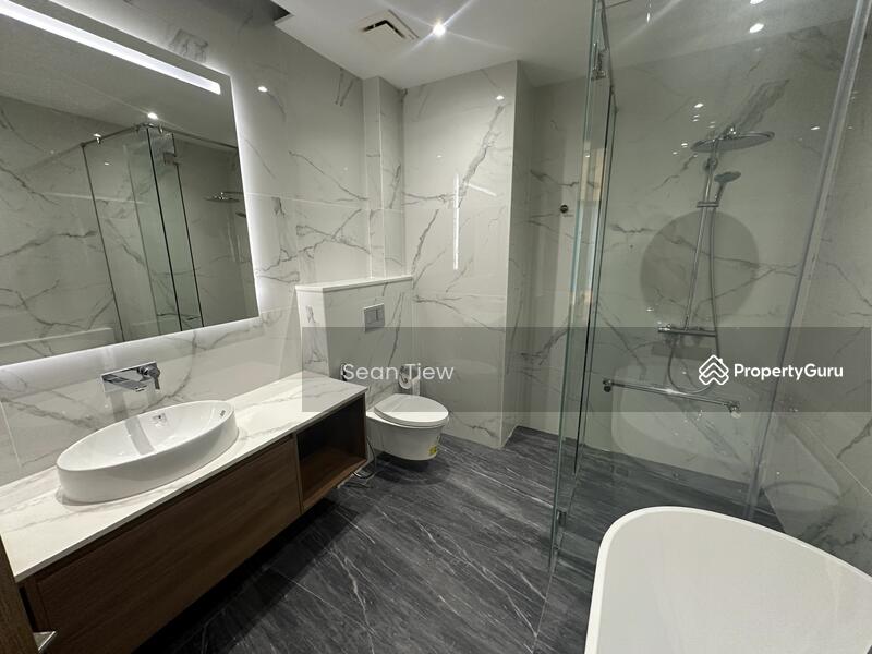 For Rent - Core Residence @ TRX
