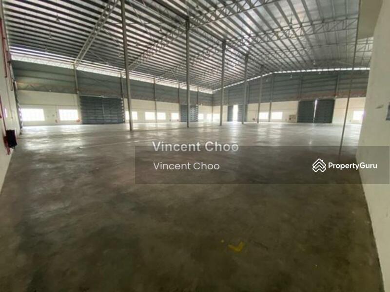 Factory for Rent in Nilai (Negeri Sembilan) - Vincent Choo - PropertyGuru.com.my