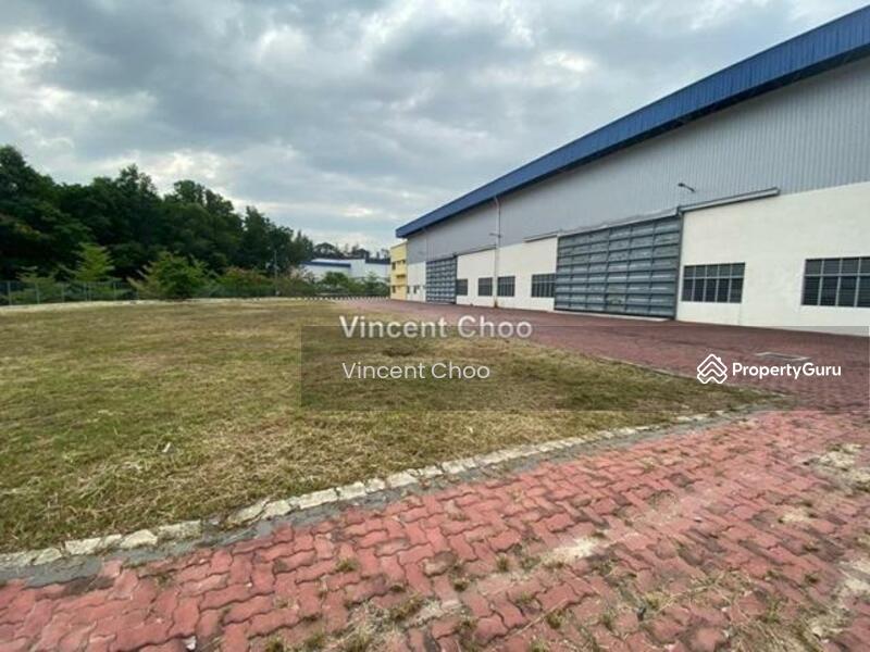 Factory for Rent in Nilai (Negeri Sembilan) - Vincent Choo - PropertyGuru.com.my
