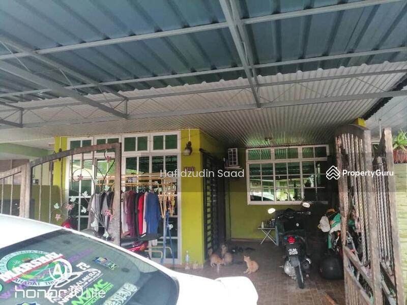 Tidak Lagi Tersedia Taman Mutiara Sungai Kob Kulim Kedah Untuk Dijual Kulim Kedah Rumah Teres 1 Tingkat Dari Harga Rm 230 000 Propertyguru Malaysia
