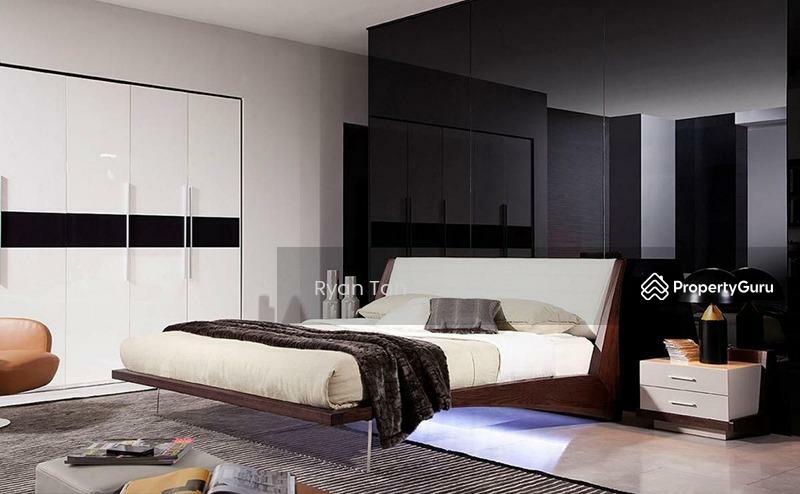 Service Residence for Sale at Core Residence @ TRX - Ryan Tan - PropertyGuru.com.my