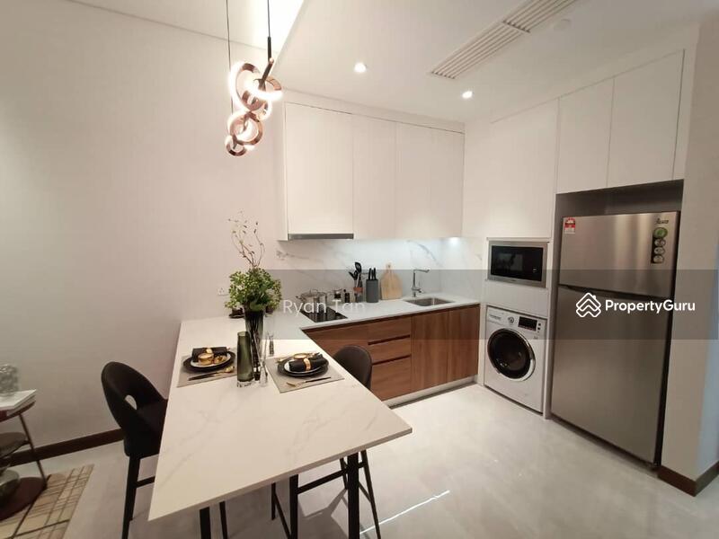 Service Residence for Sale at Core Residence @ TRX - Ryan Tan - PropertyGuru.com.my
