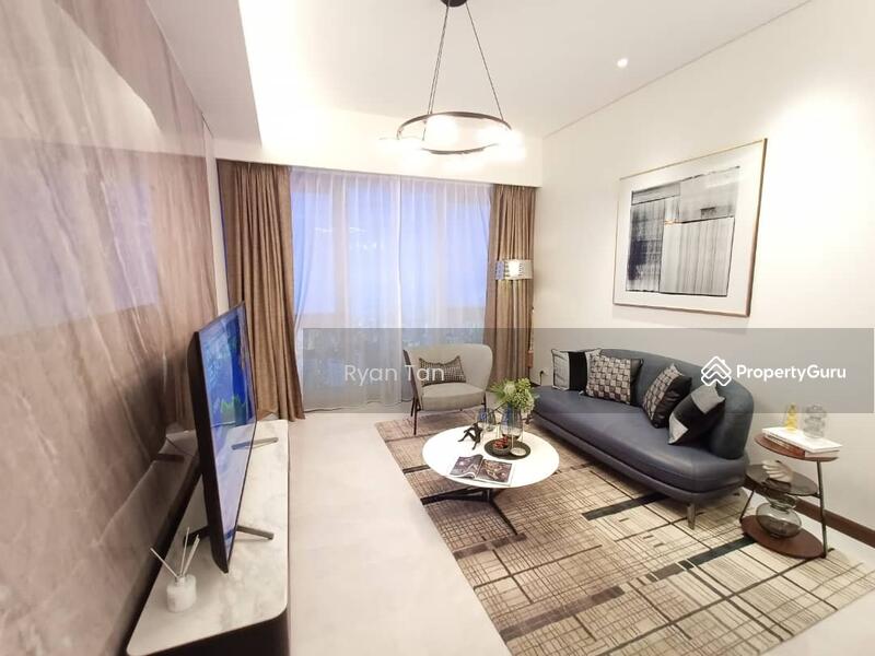 Service Residence for Sale at Core Residence @ TRX - Ryan Tan - PropertyGuru.com.my