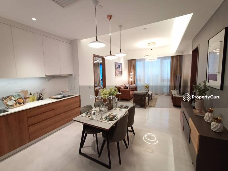 Service Residence for Sale at Core Residence @ TRX - Ryan Tan - PropertyGuru.com.my