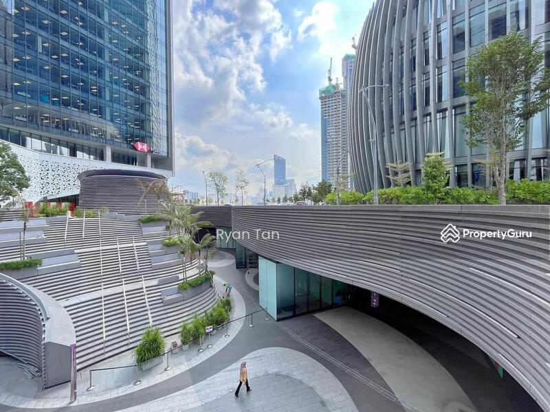 Service Residence for Sale at Core Residence @ TRX - Ryan Tan - PropertyGuru.com.my