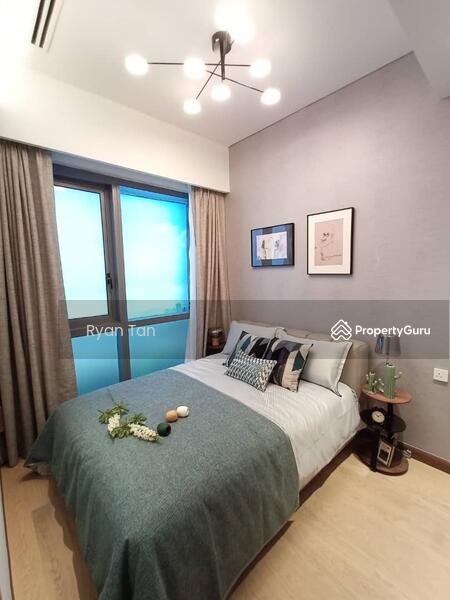 Core Residence @ TRX untuk Untuk Dijual - RM 2,300,000, Apr 2026 - PropertyGuru.com.my