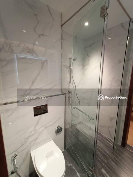 Core Residence @ TRX untuk Untuk Dijual - RM 2,300,000, Apr 2026 - PropertyGuru.com.my