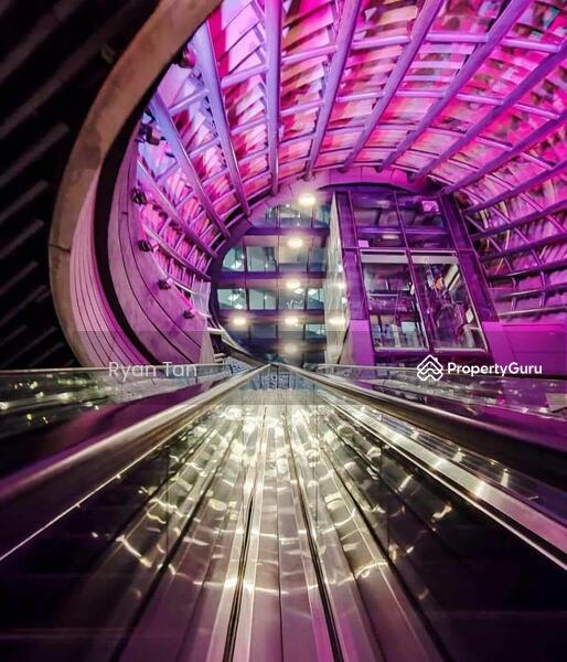 Core Residence @ TRX untuk Untuk Dijual - RM 2,300,000, Apr 2026 - PropertyGuru.com.my