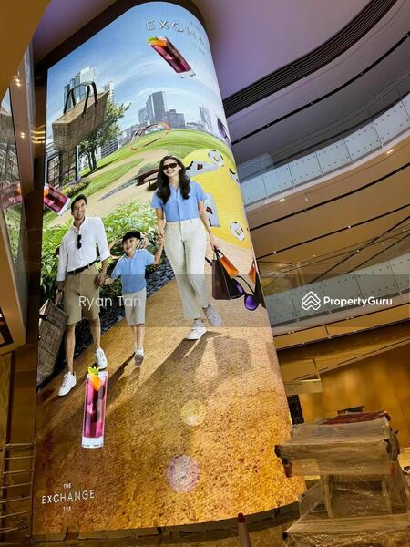 Core Residence @ TRX untuk Untuk Dijual - RM 2,300,000, Apr 2026 - PropertyGuru.com.my