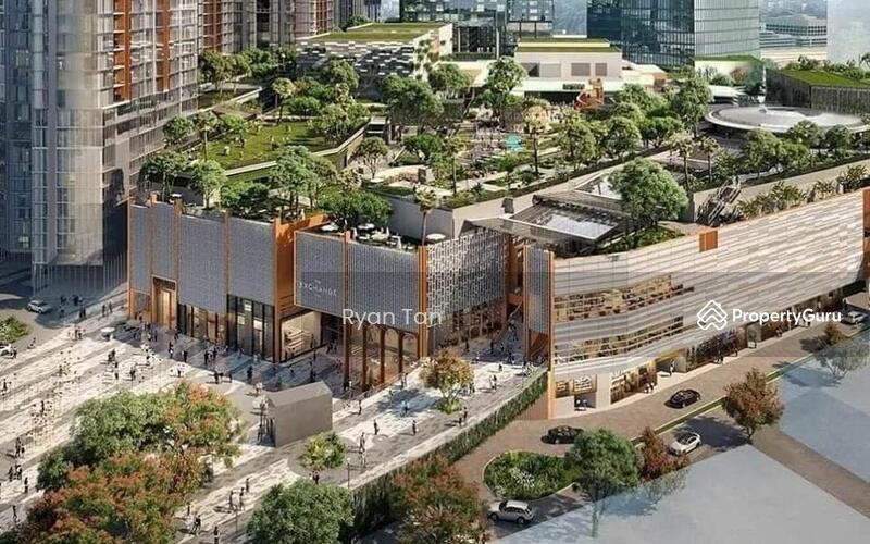 Core Residence @ TRX untuk Untuk Dijual - RM 2,300,000, Apr 2026 - PropertyGuru.com.my